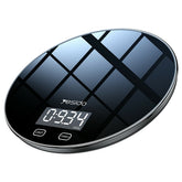 Coffee Scale - YESIDO MG43 Kitchen Digital Scale Precision Weighing LCD Display Digital Scale Support 1-5000g Capacity