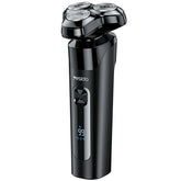 Electric Shaver - YESIDO MG05 Waterproof Electric Shaver Razor with 3 Floating Cutter Heads