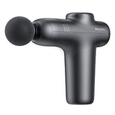 Massage Gun - YESIDO MG01 5 Speeds Muscle Relief Portable Deep Tissue Massage Gun with 4 Heads