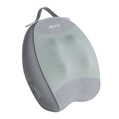 Back Massager - YESIDO MG15 Rechargeable Back Massager Hot Compress Ergonomic Relieve Fatigue Massage Tool