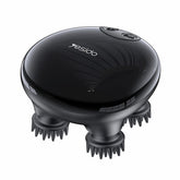 Head Massager - YESIDO MG04 Handheld Electric EMS Scalp Massager Portable Head Massager with 3 Gear Head Scratcher for Stress Relax and Pain Relief