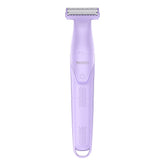Body Hair Trimmer - YESIDO MG26 3 in 1 IPX6 Waterproof Multi-Functional Body Hair Trimmer Wet Dry Use for Shaving / Trimming / Grooming