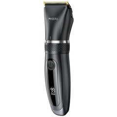 Hair Clipper - YESIDO MG06 Hair Clipper Cordless Hair Grooming Rechargeable Trimmer