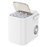 Ice Making Machine - YESIDO EC15 1.3L Portable Ice Maker Automatic Cleaning Ice Cube Making Machine (BPA Free, No FDA)