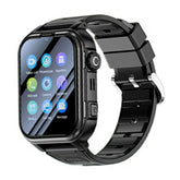 Smart Watch YESIDO IO37 For Children 4G Smartwatch IP67 Waterproof GPS Tracking Video Call Wrist Watch with SOS Function