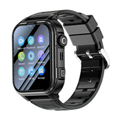 Smart Watch YESIDO IO37 For Children 4G Smartwatch IP67 Waterproof GPS Tracking Video Call Wrist Watch with SOS Function