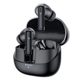 Ear Buds - YESIDO TWS26 BT5.3 Private Model Patent In Ear Style Physical Noise Reduction Tws Music Wireless Earphones