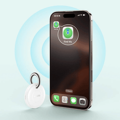 Apple Find Me - GPS Tracker Yesido EC14 Apple Find Me