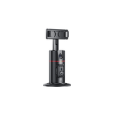 Auto Tracking - YESIDO SF16 Auto Face Tracking Tripod 360 Removable Design With Remote Controller Selfie Stick Holder