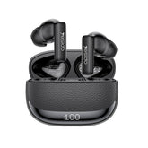 Ear Buds - YESIDO TWS40 Quad-Microphone ANC+ENC Noise Reduction TWS Bluetooth Earphone