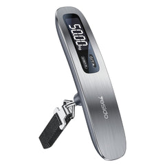 Luggage Scale - Yesido MG41 50kg Capacity Digital Handheld Luggage Weight Scale with LCD Display
