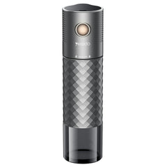 Coffee Grinder - YESIDO EC29 Portable Electric Coffee Grinder 25W Powerful Motor Coffee Maker for Travel / Outdoor