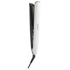 Hair Straightener - YESIDO MG31 Hair Straightener Negative Ion Technology 3 Temperature Settings Fast Heating Ceramic Plates