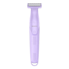 Body Hair Trimmer - YESIDO MG26 3 in 1 IPX6 Waterproof Multi-Functional Body Hair Trimmer Wet Dry Use for Shaving / Trimming / Grooming
