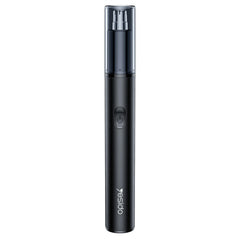 Nose Hair Trimmer - YESIDO MG25 Dual Blade Nose Hair Trimmer Portable Electric Nasal Hair Removal Shaver