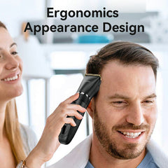 Hair Clipper - YESIDO MG06 Hair Clipper Cordless Hair Grooming Rechargeable Trimmer