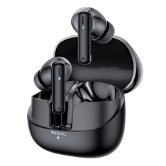 Ear Buds - YESIDO TWS26 BT5.3 Private Model Patent In Ear Style Physical Noise Reduction Tws Music Wireless Earphones