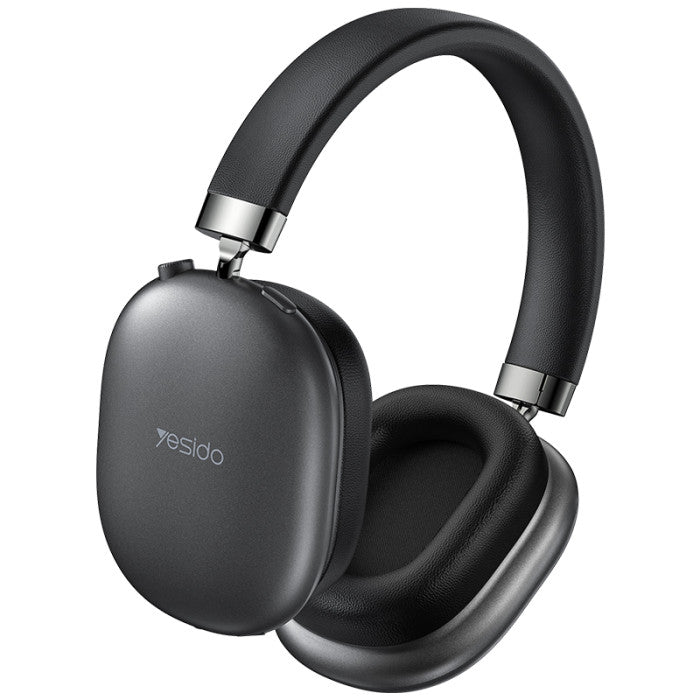 Ear Buds - YESIDO EP05 Ultra-long Life Battery Wireless BT5.2 Lightweight Design Noise Reduction Bluetooth Headset