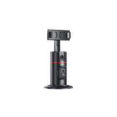 Auto Tracking - YESIDO SF16 Auto Face Tracking Tripod 360 Removable Design With Remote Controller Selfie Stick Holder