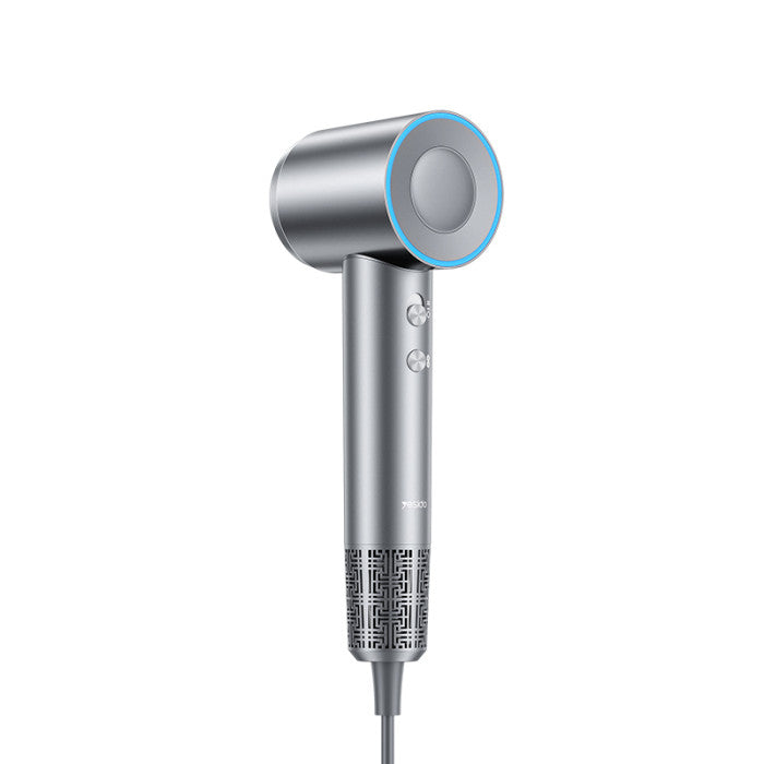 Fast Hair Dryer - YESIDO MG08 Negative Lon Conditioning Eight Blow-dry Modes Fast And Quick Drying Hair Dryer
