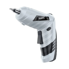 Cordless Screwdriver - YESIDO EC34 Screwdriver Set Electric & Cordless