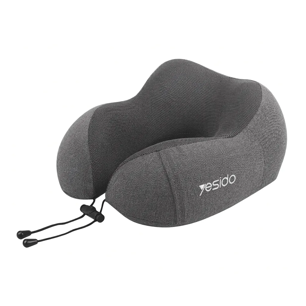 Neck Pillow - YESIDO MG17 Memory Foam Neck Pillow