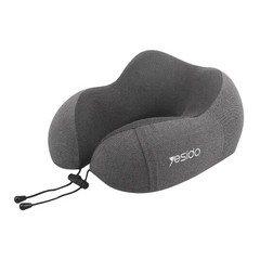 Neck Pillow - YESIDO MG17 Memory Foam Neck Pillow