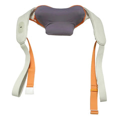 Neck Massager - YESIDO MG16 Smart Neck Massager – 3D Heating Therapy & Multi-Mode Relaxation Device
