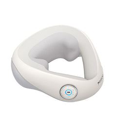 Neck Massager - YESIDO MG14 Electric Neck Massager Low Noise Heat Therapy Neck Massage Timer Device